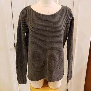 Athleta grey size Small